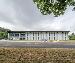 Piscine Olympique Forbach image 2