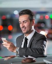 Parking Interparking Mazarine - Odéon image 7