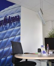 Allianz Generalvertretung Thomas Hoser Agentur für Baufinanzierung, Versicherungen & Geldanlagen Bild 3