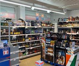 HOL'AB! Getränkemarkt Bild 5