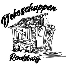 Dekoschuppen Rendsburg logo