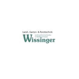 Land-, Garten- und Forsttechnik Wissinger