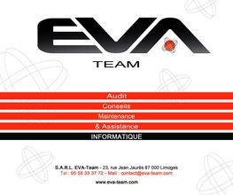 Eva Team image 1