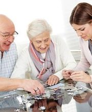 Roll In e. V. Pflegedienst Bild 2