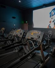 The Edge Fitness Clubs image 13