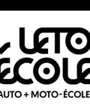 Leto-Ecole Bild 3