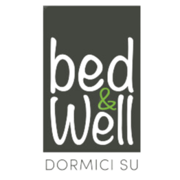 Bed & Well Store Tempur e Simmons Pompei logo