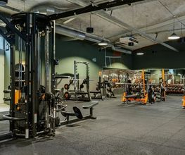 Basic-Fit 24/7 image 1