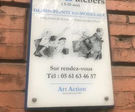 Art Action image 7