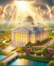 Jehovah's HOUSE of Saints image 8