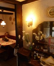 Restaurant I Trulli Bild 9