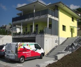 Malergeschäft Tobler GmbH Bild 5