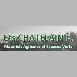 ETS CHATELAIN F