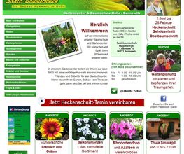 Saalebaumschule Bild 6