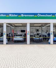 EUROMASTER Berlin-Schönefeld PKW Bild 10