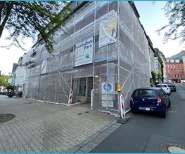 Gerüstbau Pars Bild 2