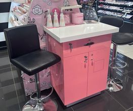 Brow Bar Benefit Cosmetics immagine 7