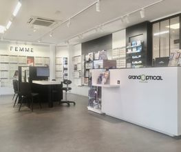 Opticien Challans GRANDOPTICAL image 5