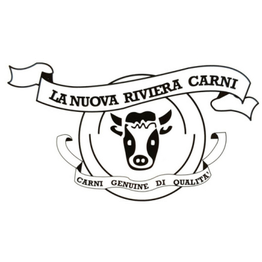 La Nuova Riviera Carni Macelleria logo