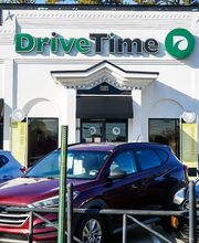 Wide Shot of Exterior / Front of Dealership
