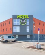 B&B HOTEL Aix-en-Provence Venelles image 13