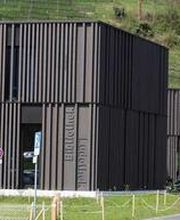 Zima AG - Biblothek -Ludothek