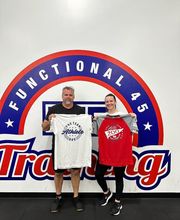 F45 Training Lantana image 4