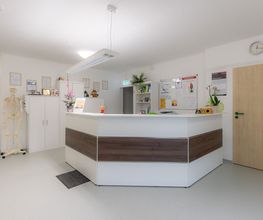 Ergo & Handtherapie Sandra Schlag Bild 7