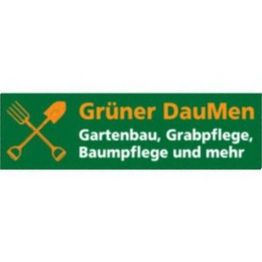 Grüner DauMen