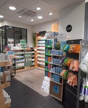 Pharmacie de GUERLESQUIN image 1