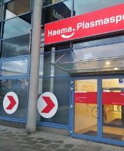 Haema Blutspendezentrum Dresden-Elbepark Bild 9