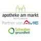 Apotheke am Markt - Partner von AVIE