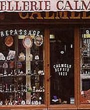 Coutellerie Calmels Laguiole image 1