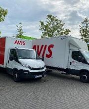 Avis Autovermietung - Hannover Bild 2