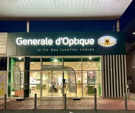 Opticien JONZAC Générale d'Optique image 8