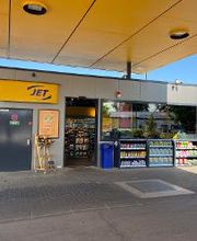 JET Tankstelle Bild 3