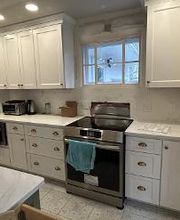 Craftworks Custom Cabinetry image 9