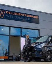 Dellenentfernung Weyerhäuser Bild 2