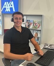 Erik Winkelhausen -  AXA Versicherung Nils Wirth - Kfz Versicherung in  Rellingen