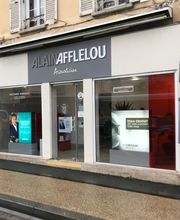 Audioprothésiste Nemours-Alain Afflelou Acousticien image 1