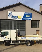 Stockbat Location image 6