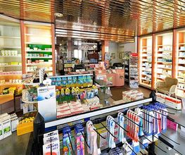 Pharmacie Amavita Cité-Jonction