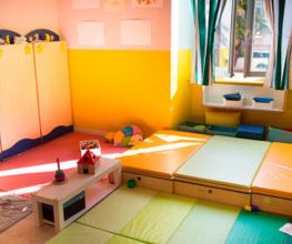 The Lounge School Bild 1