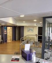 Laboratoire d'Évian-les-Bains -  BIOGROUP ALPES image 2