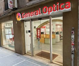 General Optica - Visión y Audición imagen 8