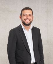 Wüstenrot Bausparkasse: Dennis Da Costa Oliveira Bild 1