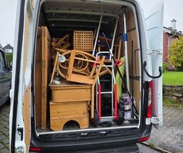 EnSa Express Transport Berlin Bild 11