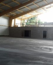Patrick Levert Construction image 14