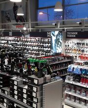 POLO Motorrad Store Flensburg Bild 2