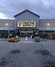 Tractor Supply Co. image 1